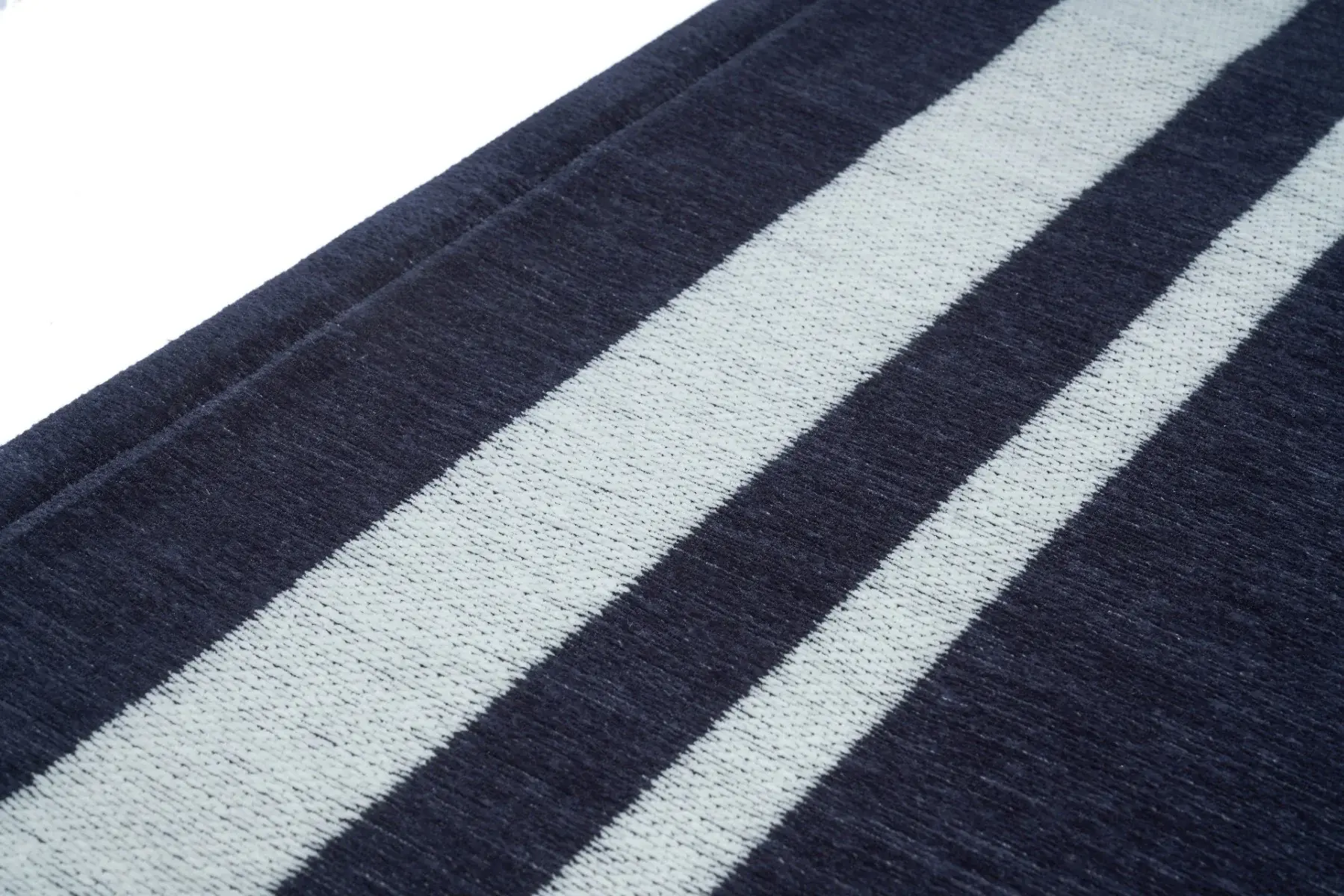 Covor living / dormitor Alto Blue (160x230 cm/200x300 cm) Carpet Decor [4]