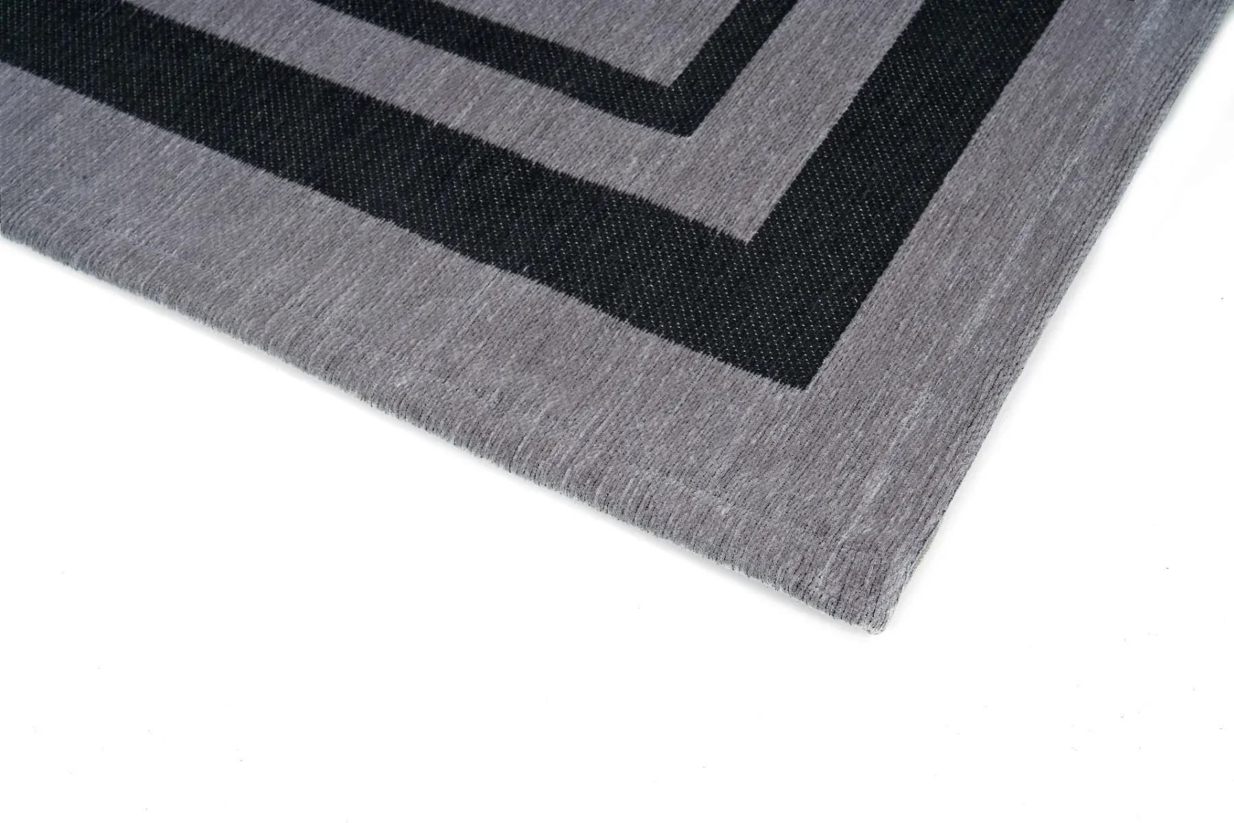 Covor living / dormitor Alto Gray (160x230 cm/200x300 cm) Carpet Decor [3]