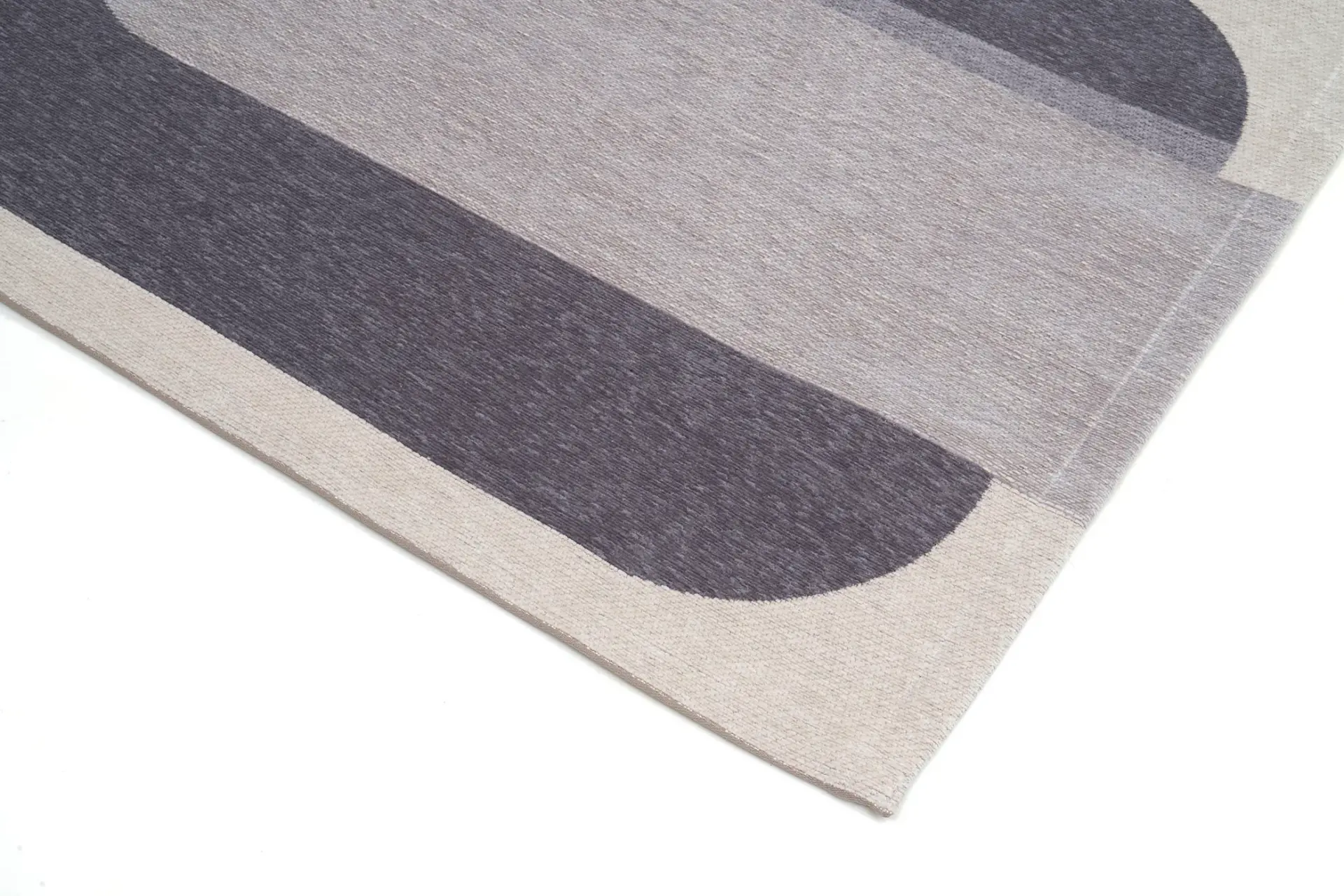 Covor living / dormitor Andre Grey (160x230 cm/200x300 cm) Carpet Decor [5]