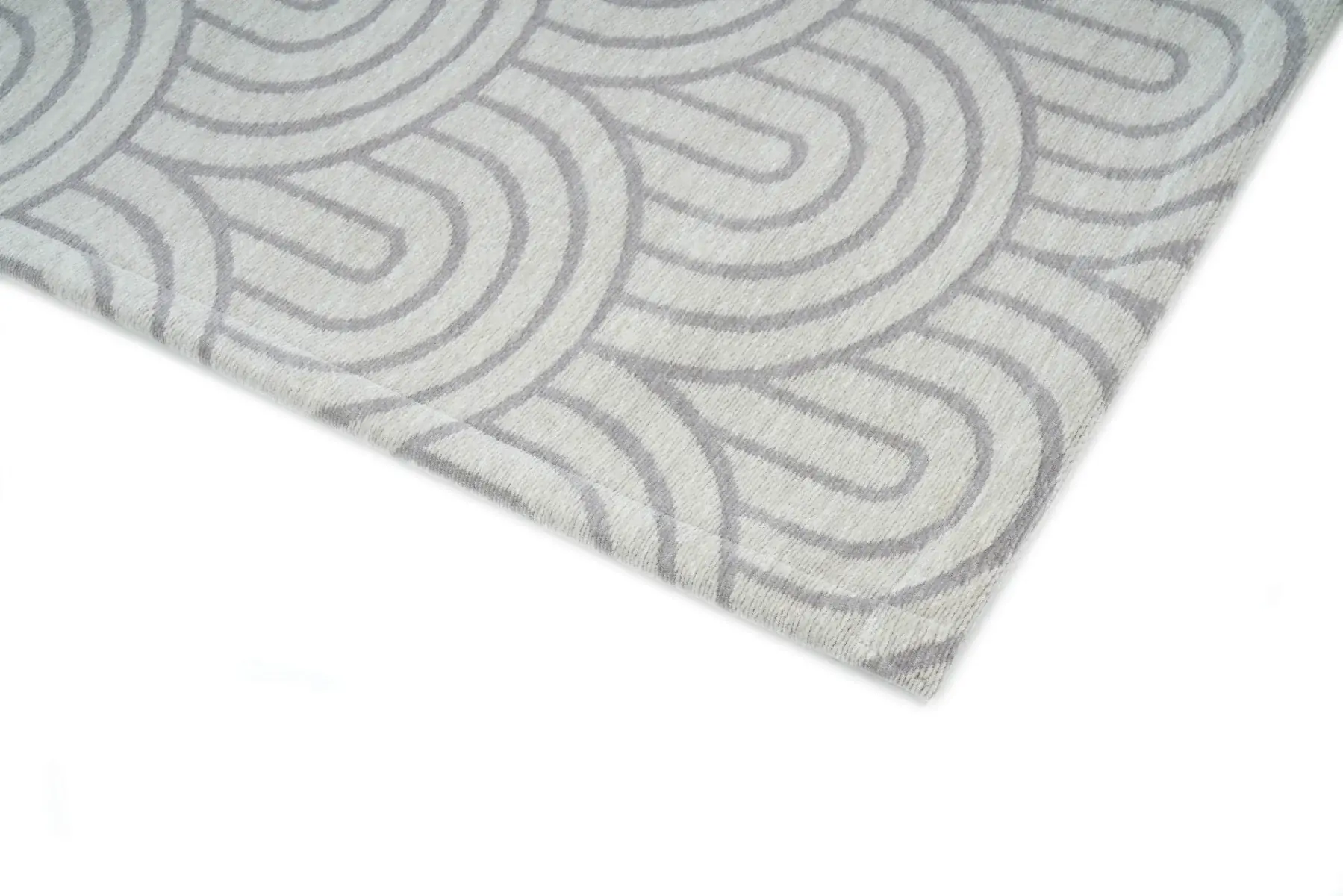 Covor living / dormitor Arco Gray (160x230 cm/200x300 cm) Carpet Decor [3]