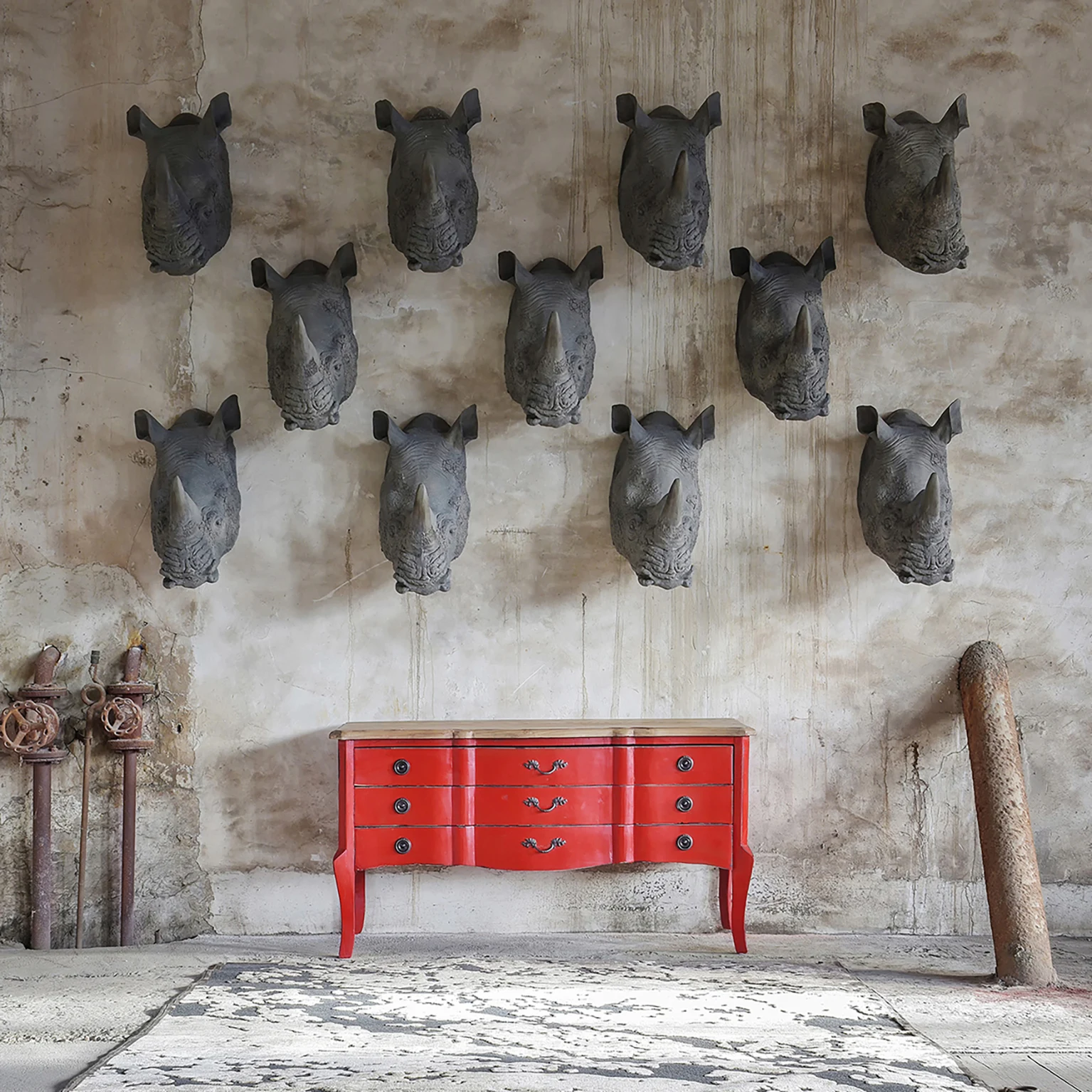 COVOR ARLETH VicalHome 22990 [18]