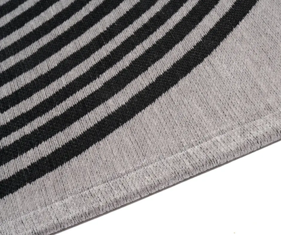 Covor living / dormitor Aruba Gray (160x230 cm/200x300 cm) Carpet Decor [4]