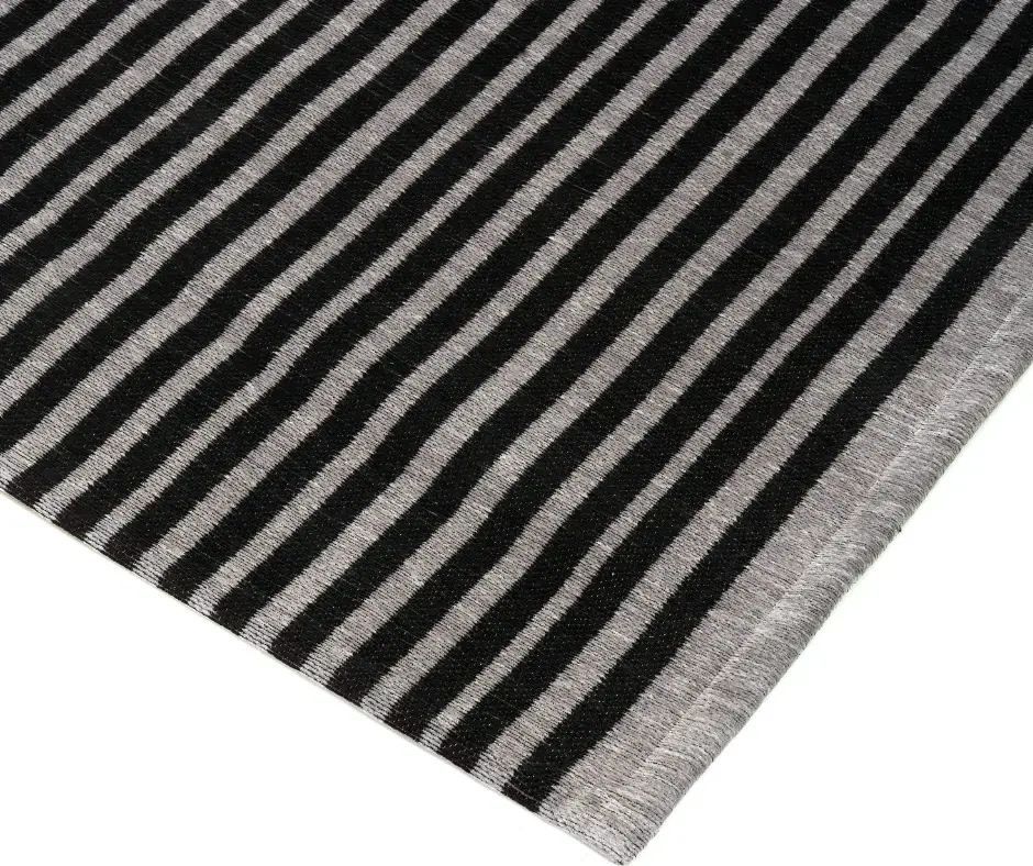 Covor living / dormitor Aruba Gray (160x230 cm/200x300 cm) Carpet Decor [5]