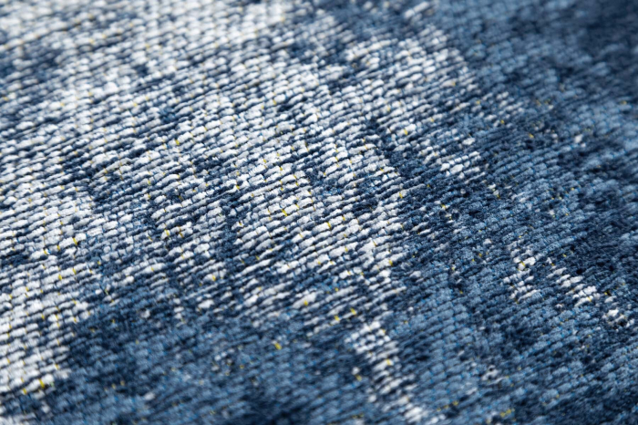 Covor living / dormitor Atlantic Blue (160x230 cm/200x300 cm) Carpet Decor [4]