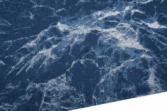 Covor living / dormitor Atlantic Blue (160x230 cm/200x300 cm) Carpet Decor [3]