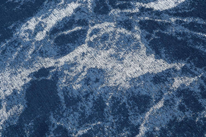 Covor living / dormitor Atlantic Blue (160x230 cm/200x300 cm) Carpet Decor [6]