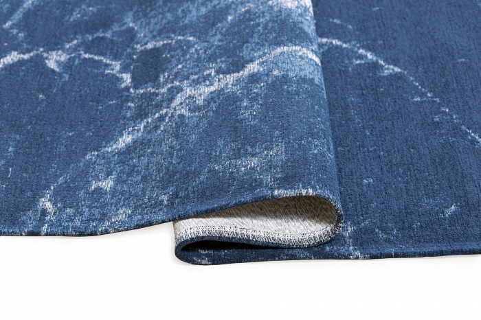 Covor living / dormitor Atlantic Blue (160x230 cm/200x300 cm) Carpet Decor [2]