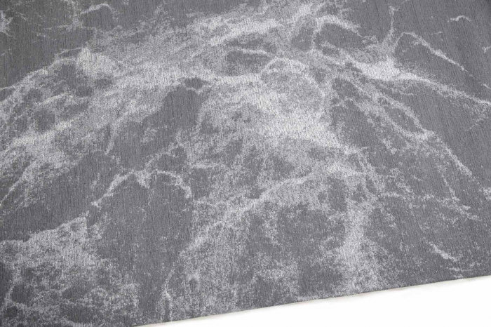 Covor living / dormitor Atlantic Gray (160x230 cm/200x300 cm) Carpet Decor [3]