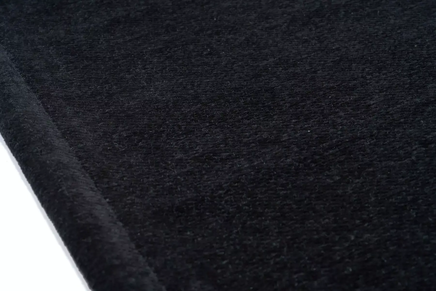 Covor living / dormitor Basic Black (160x230 cm/200x300 cm) Carpet Decor [3]
