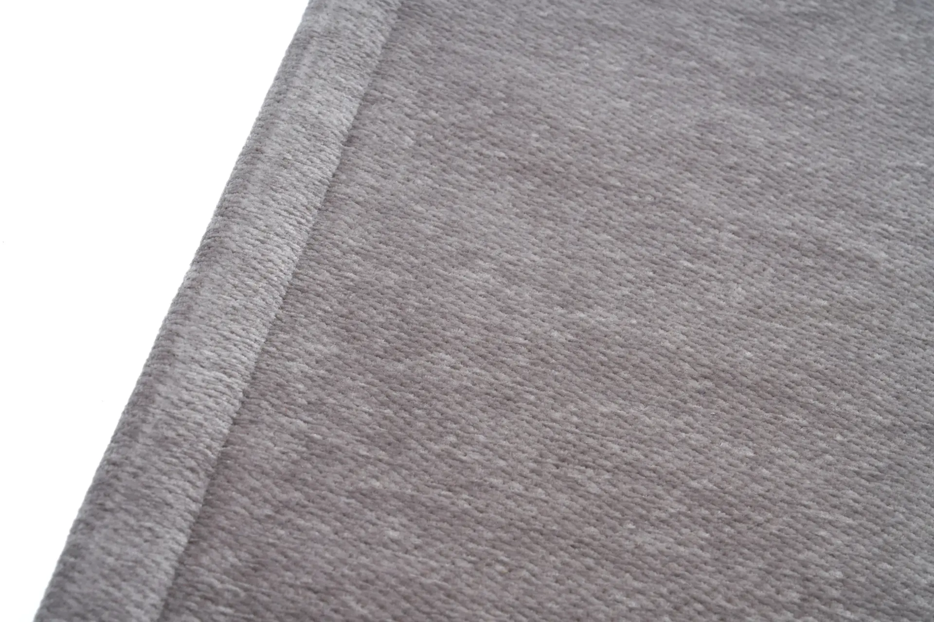 Covor living / dormitor Basic Gray (160x230 cm/200x300 cm) Carpet Decor [5]
