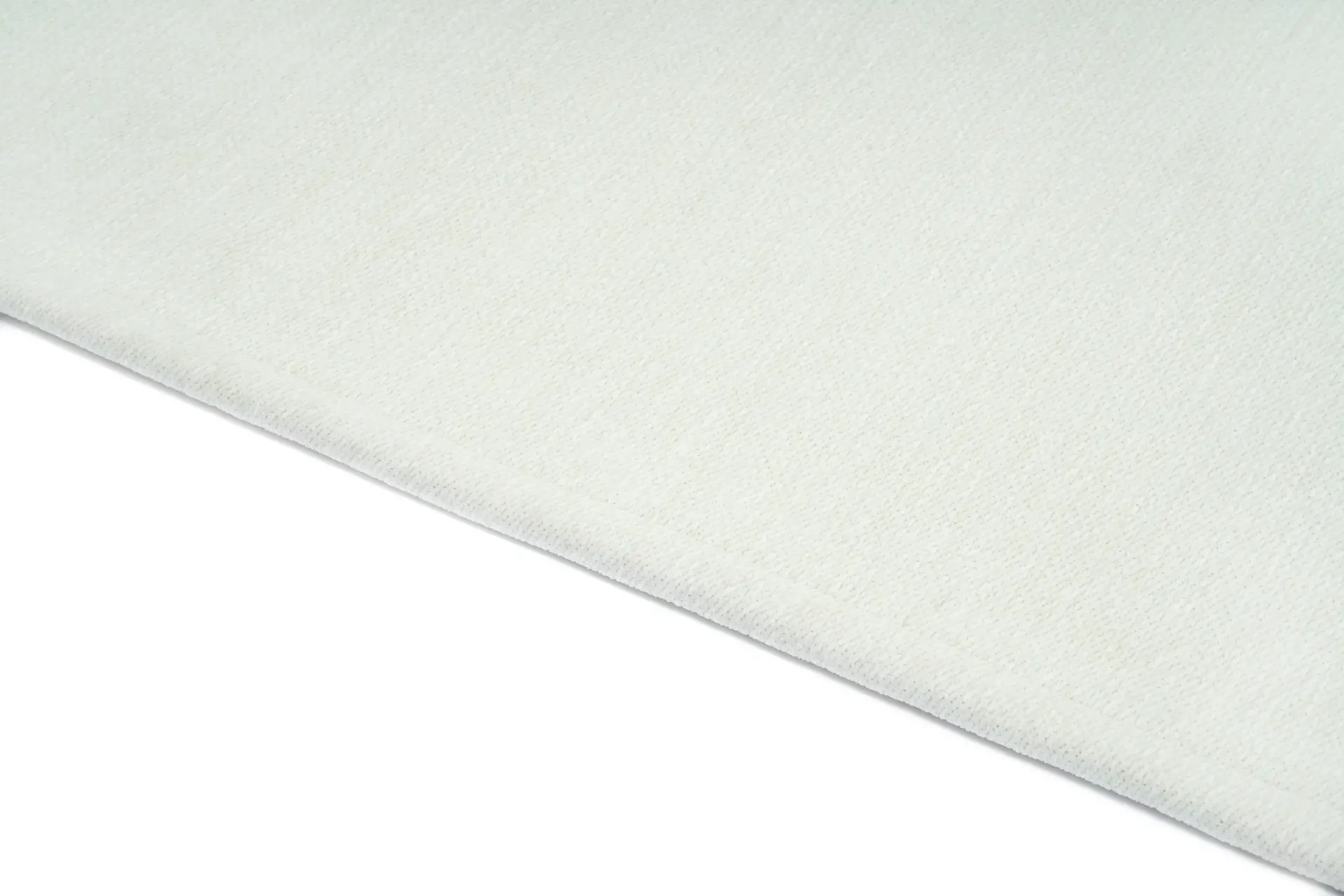Covor living / dormitor Basic White (160x230 cm/200x300 cm) Carpet Decor [3]