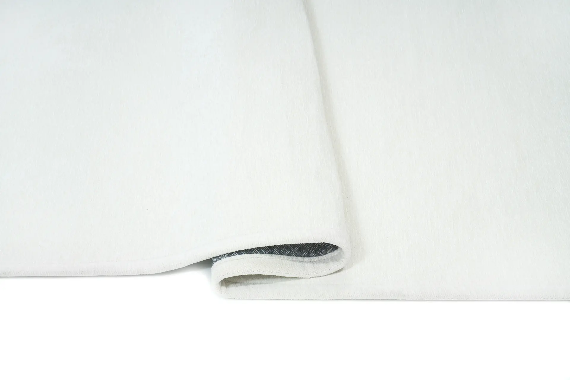Covor living / dormitor Basic White (160x230 cm/200x300 cm) Carpet Decor [6]