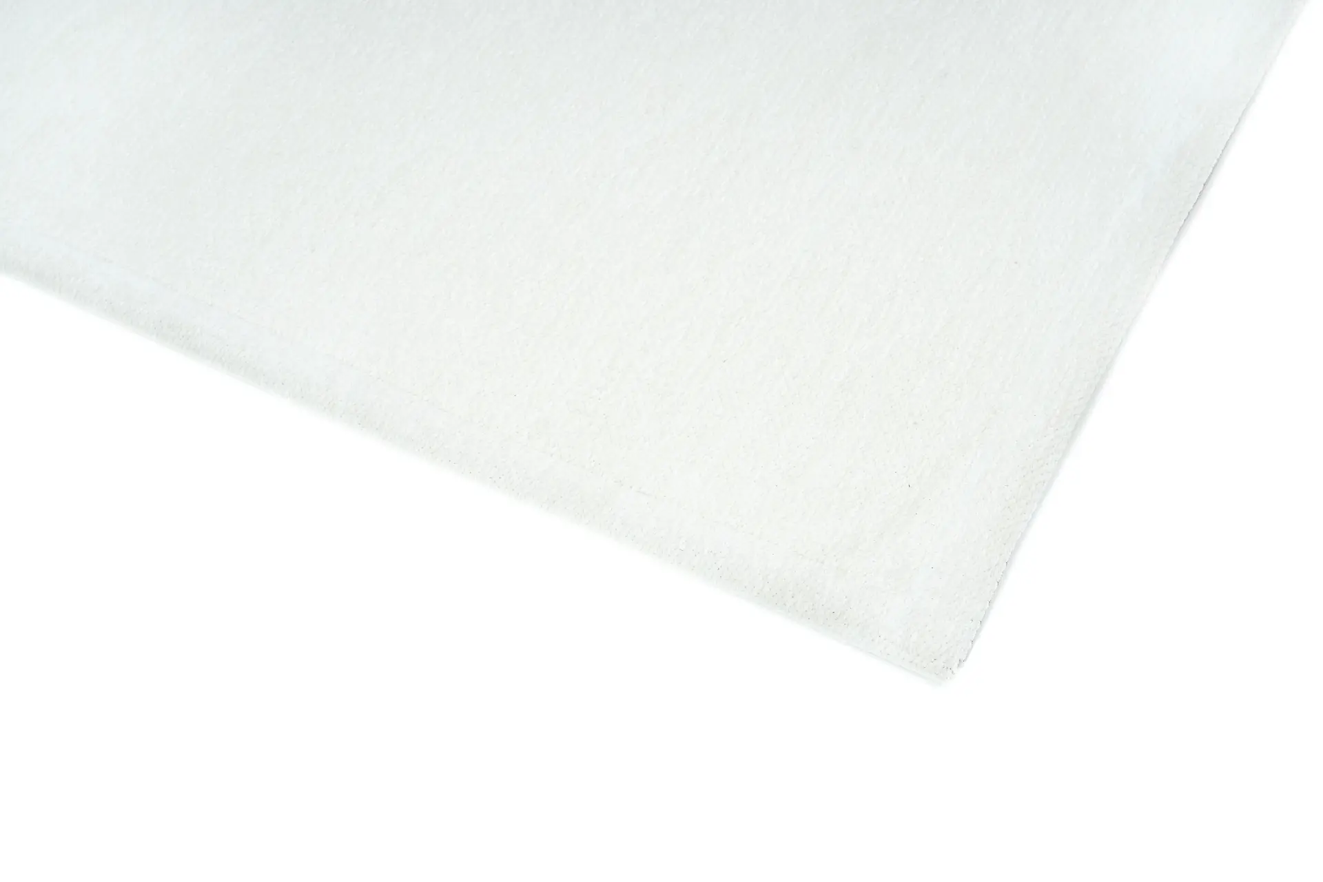 Covor living / dormitor Basic White (160x230 cm/200x300 cm) Carpet Decor [5]