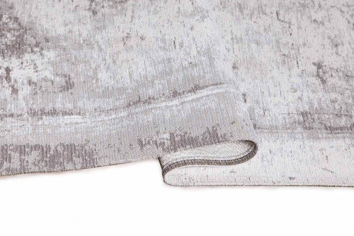 Covor living / dormitor Beto Gray (160x230 cm/200x300 cm) Carpet Decor [3]