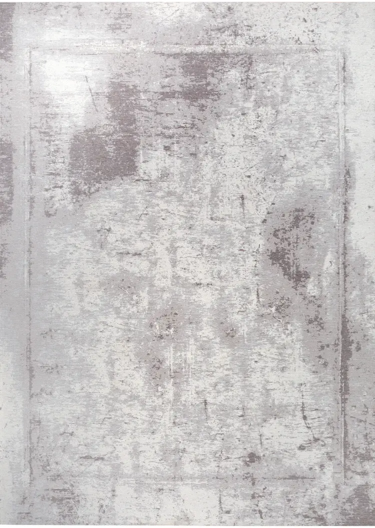 Covor living / dormitor Beto Gray (160x230 cm/200x300 cm) Carpet Decor [1]