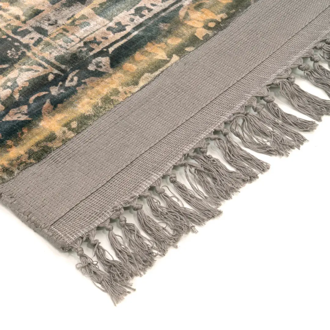 Covor living / dormitor Blush Elmwood (160x230 cm/200x300 cm) Carpet Decor [3]