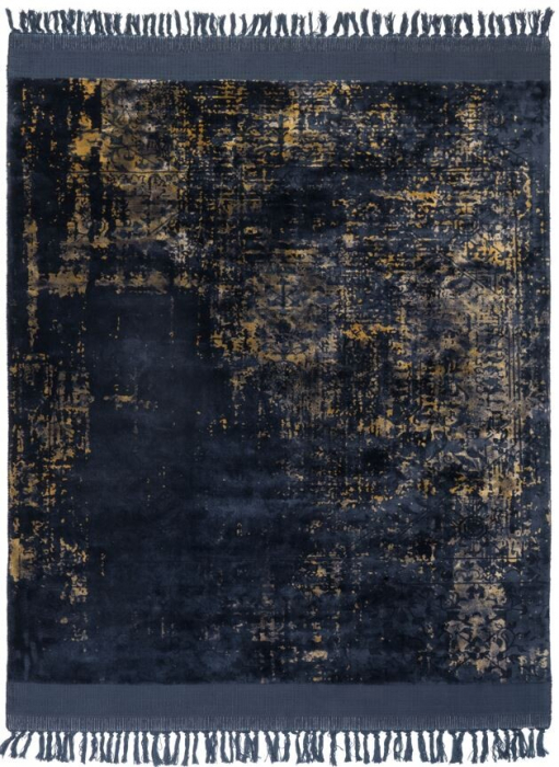 Covor living / dormitor Blush Night Shade (160x230 cm/200x300 cm) Carpet Decor [3]