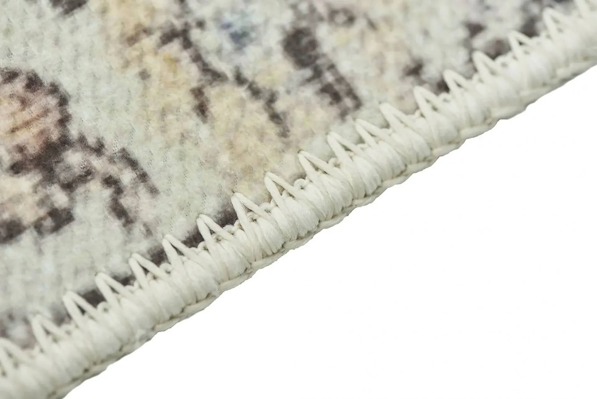 Covor living / dormitor Boho Mint (160x230 cm/200x300 cm) Carpet Decor [2]