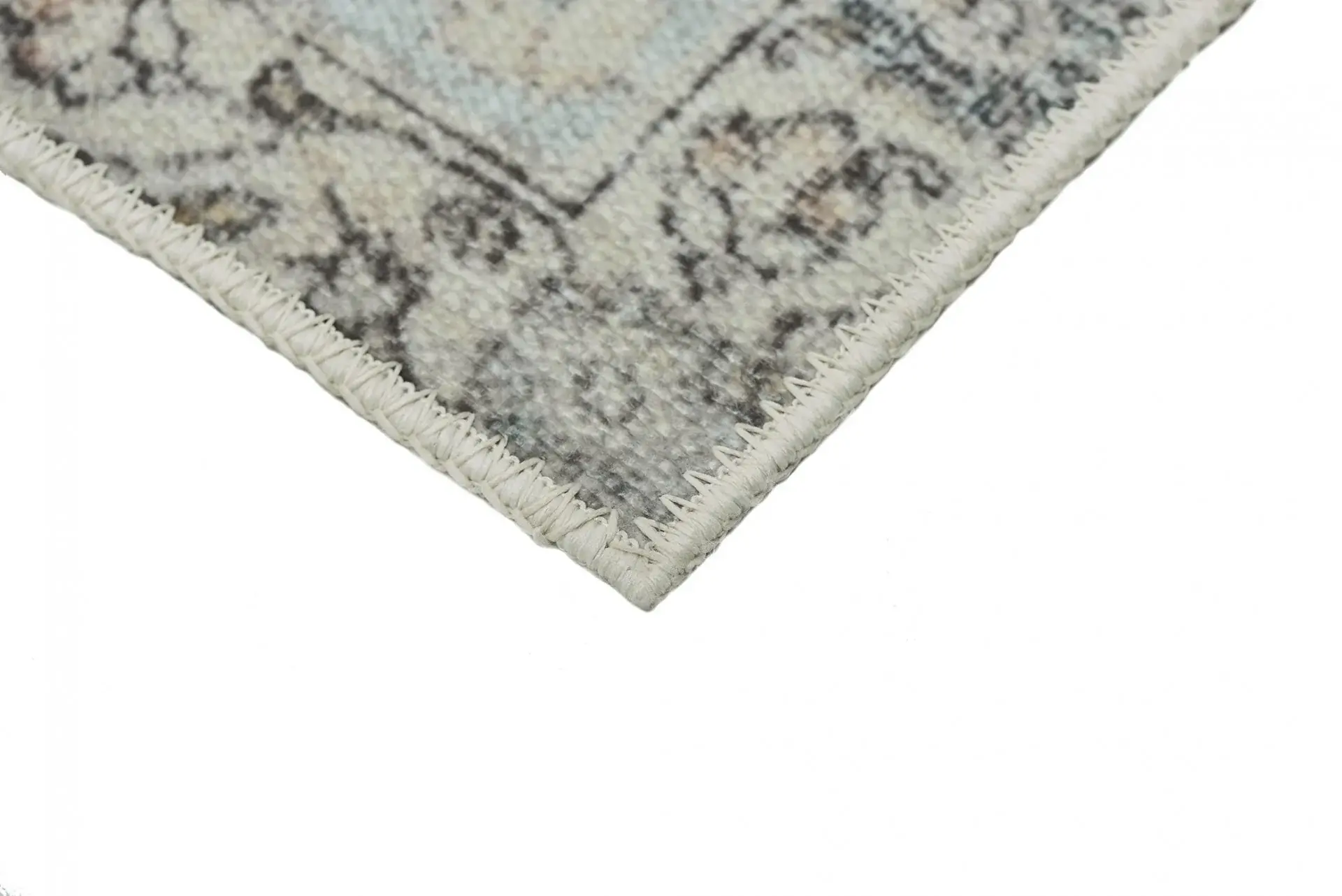 Covor living / dormitor Boho Mint (160x230 cm/200x300 cm) Carpet Decor [3]