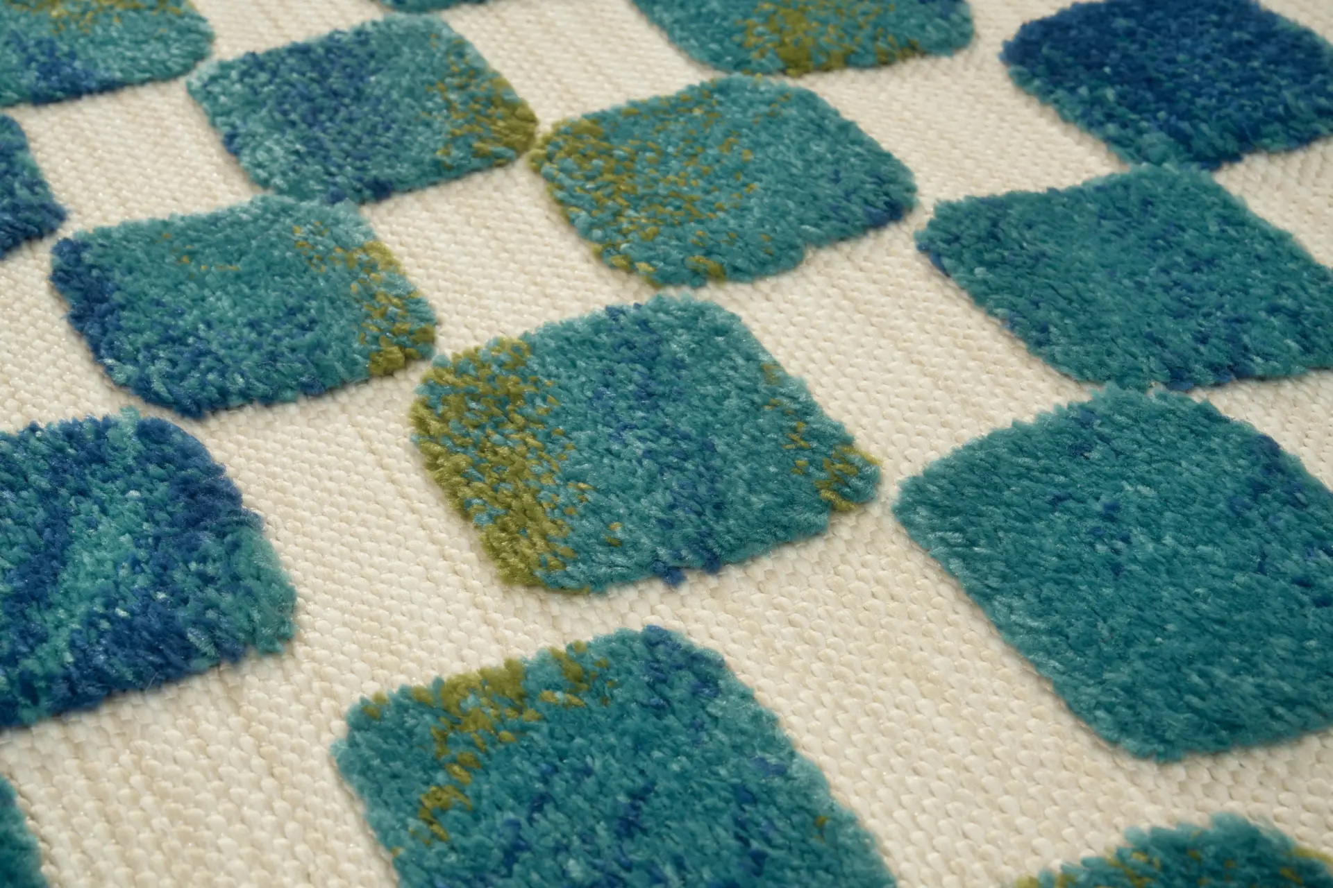 Covor living / dormitor Calma (160x230 cm/200x290 cm) Carpet Decor [3]