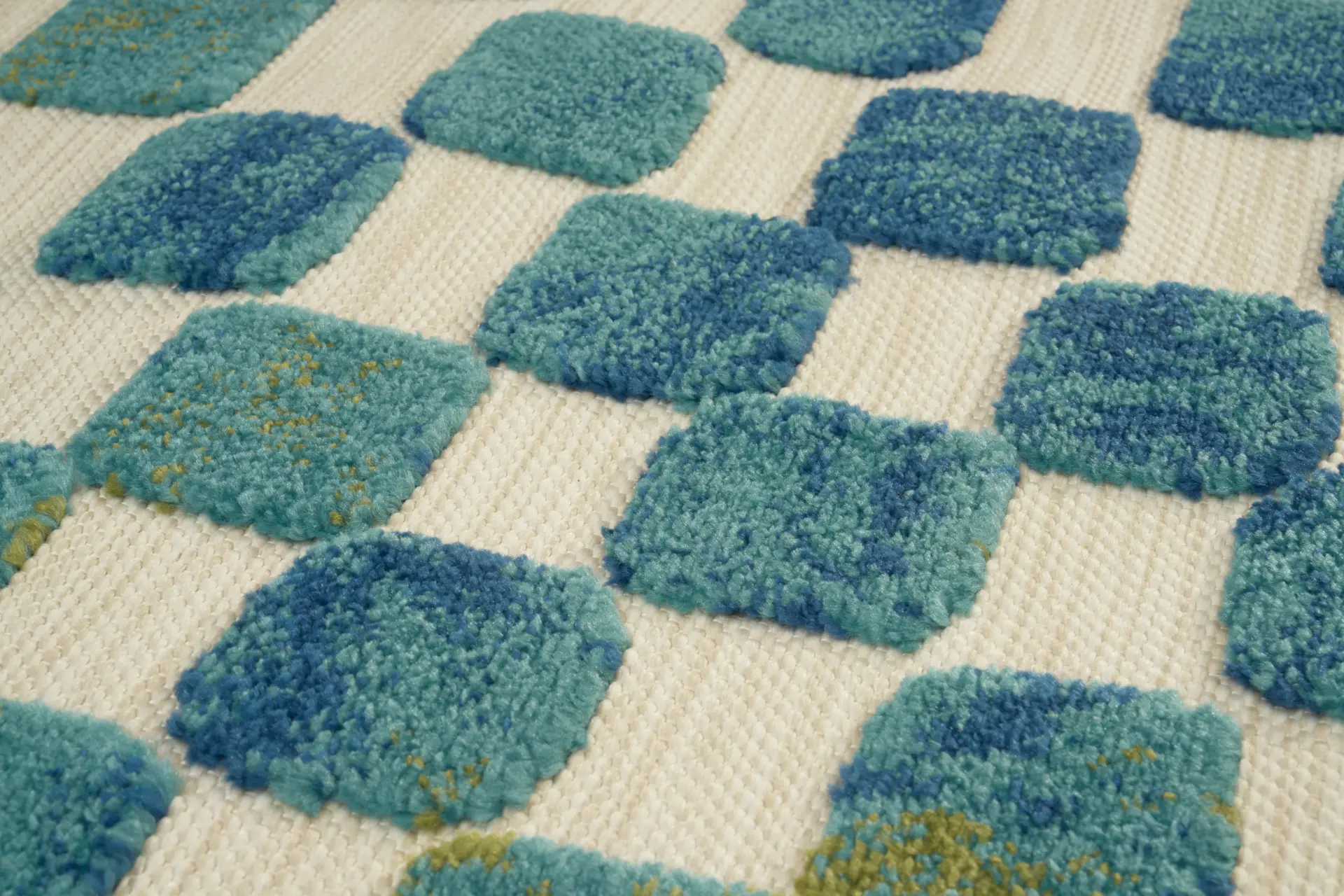 Covor living / dormitor Calma (160x230 cm/200x290 cm) Carpet Decor [5]