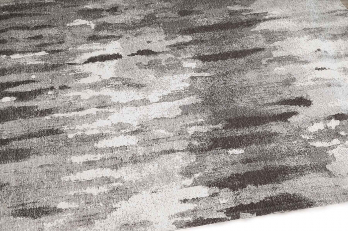 Covor living / dormitor Canvas Warm Gray (160x230 cm/200x300 cm) Carpet Decor [3]