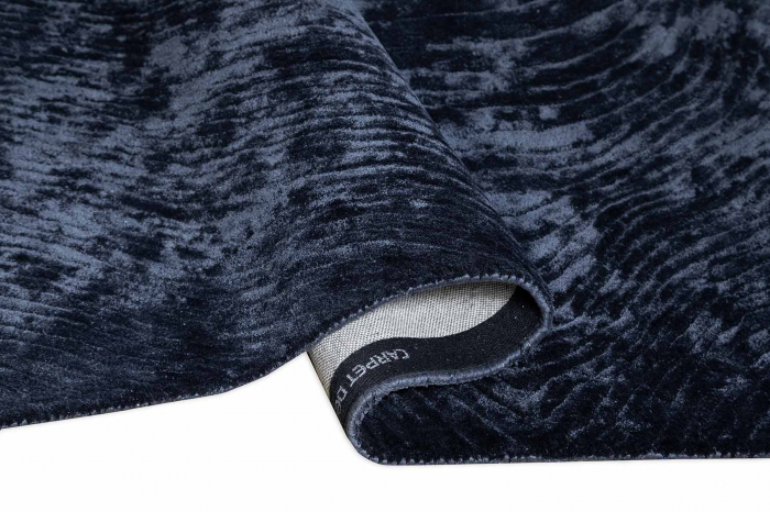 Covor living / dormitor Canyon Dark Blue (160x230 cm/200x300 cm) Carpet Decor [5]
