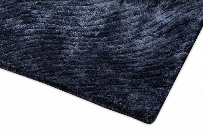 Covor living / dormitor Canyon Dark Blue (160x230 cm/200x300 cm) Carpet Decor [4]