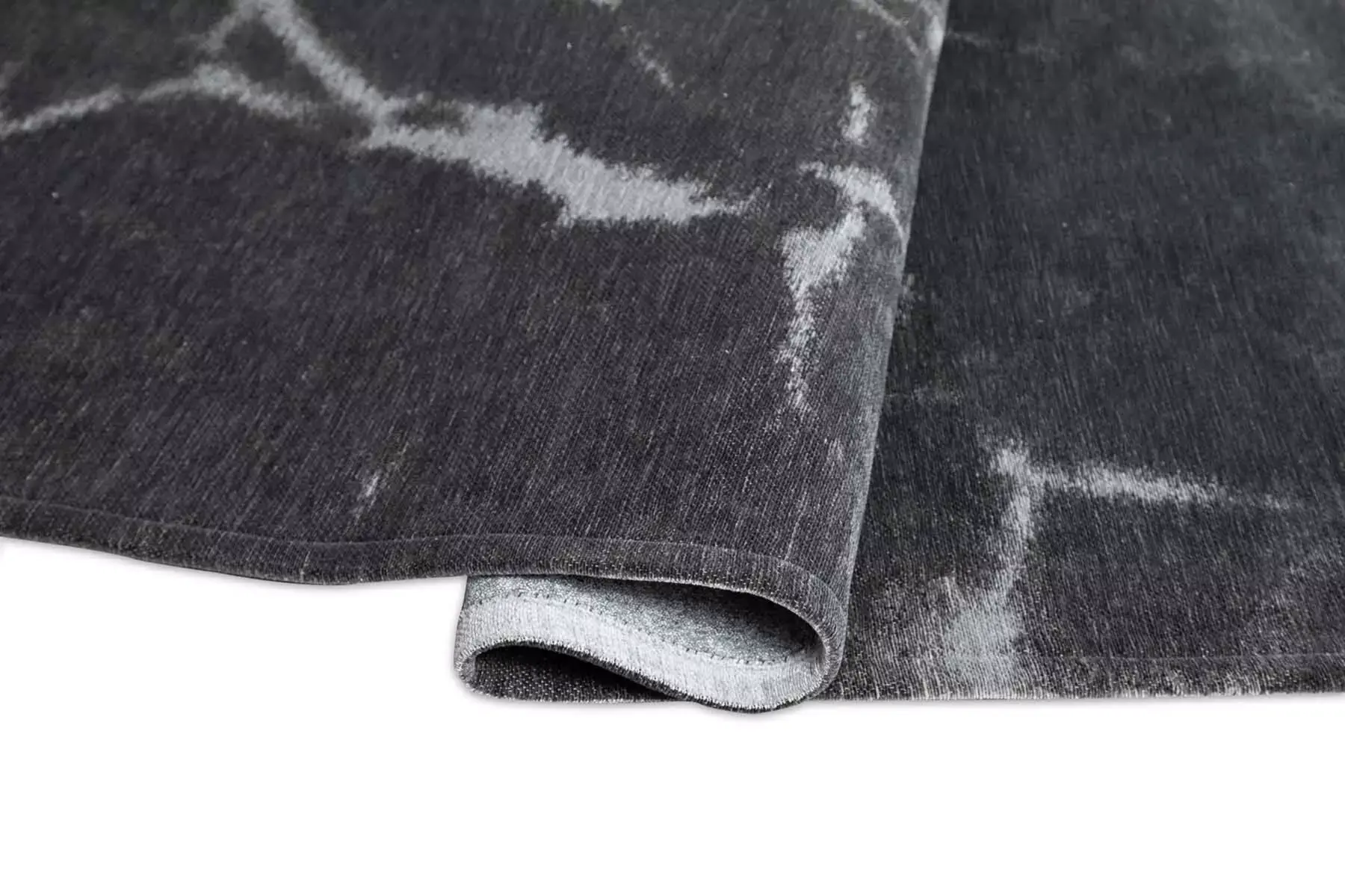 Covor living / dormitor Carrara Gray (160x230 cm/200x300 cm) Carpet Decor [2]