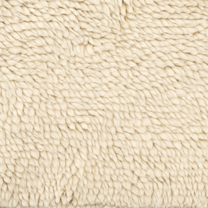 Covor living / dormitor de lux alb pufos Oscar 300x200/400 cm | Eichholtz - 115016 [2]