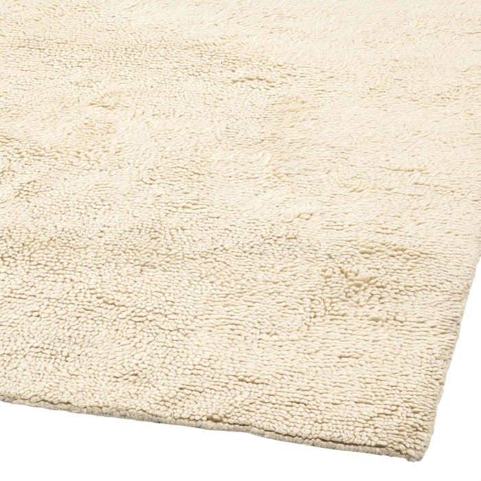 Covor living / dormitor de lux alb pufos Oscar 300x200/400 cm | Eichholtz - 115016 [3]