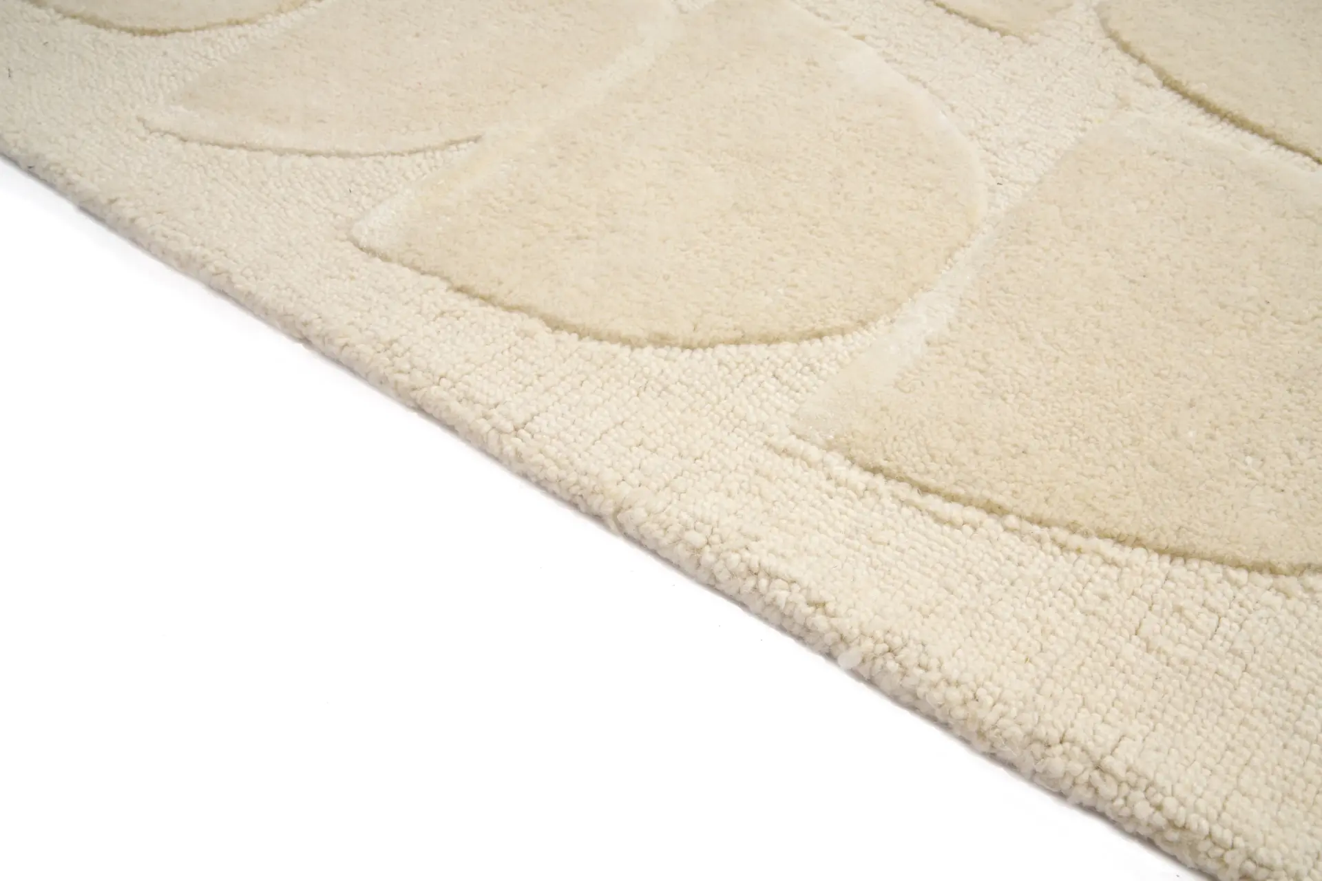 Covor living / dormitor Desert Sand (160x230 cm/200x300 cm) Carpet Decor [5]