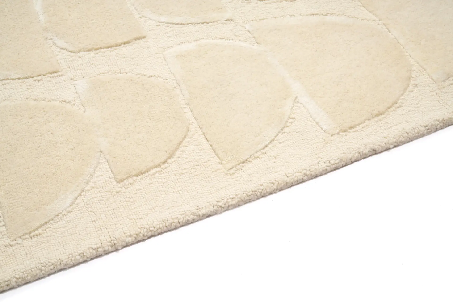 Covor living / dormitor Desert Sand (160x230 cm/200x300 cm) Carpet Decor [3]
