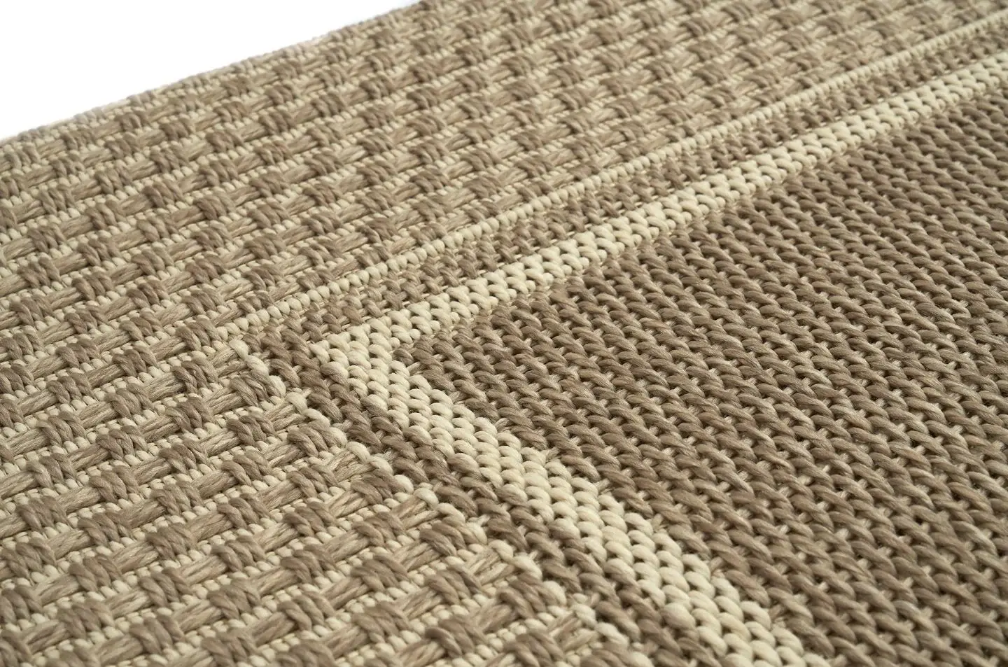 Covor living / dormitor Deserto (160x230 cm/200x290 cm) Carpet Decor [6]