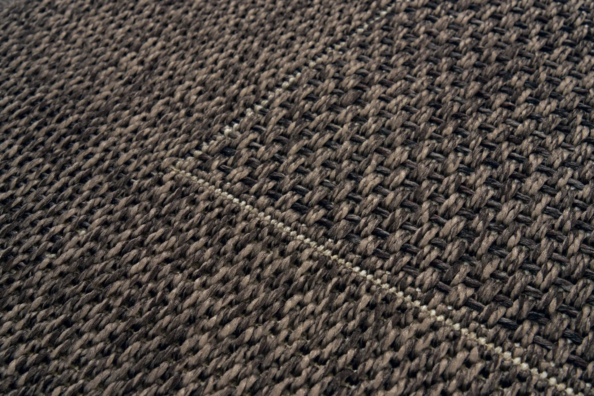 Covor living / dormitor Deserto Brown (160x230 cm/200x290 cm) Carpet Decor [2]