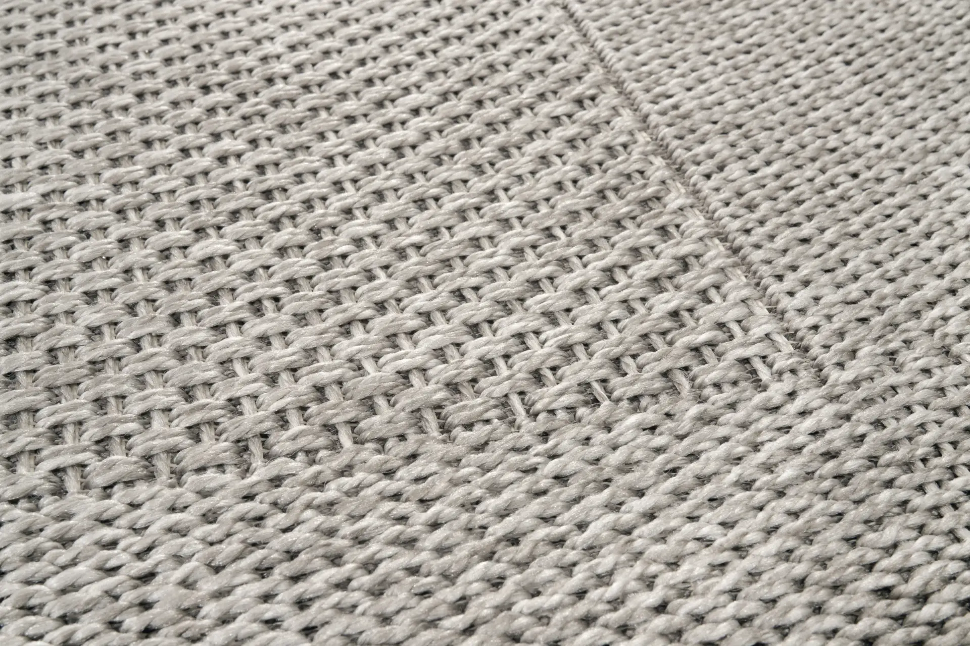 Covor living / dormitor Deserto Gray (160x230 cm/200x290 cm) Carpet Decor [2]