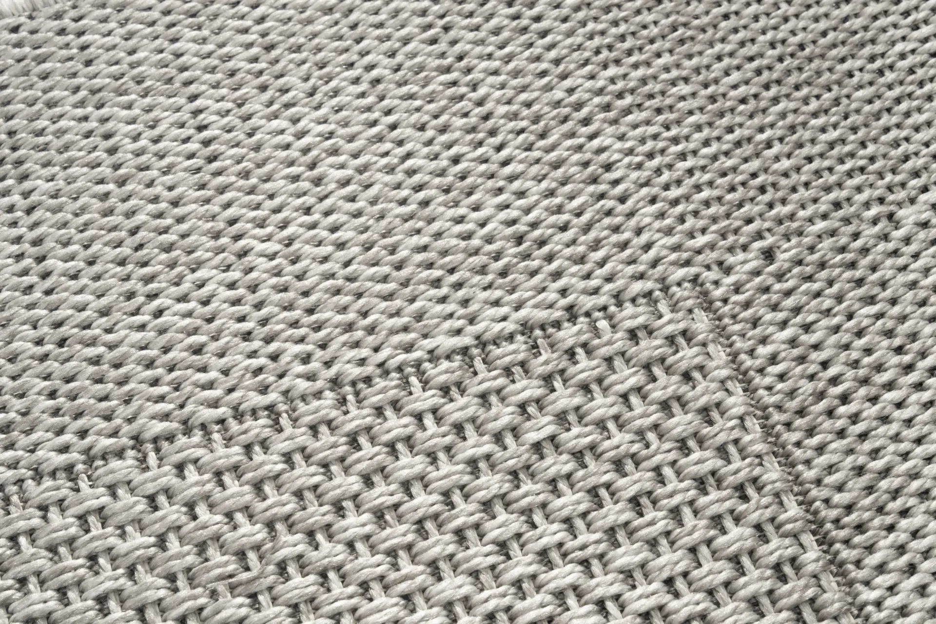 Covor living / dormitor Deserto Gray (160x230 cm/200x290 cm) Carpet Decor [3]