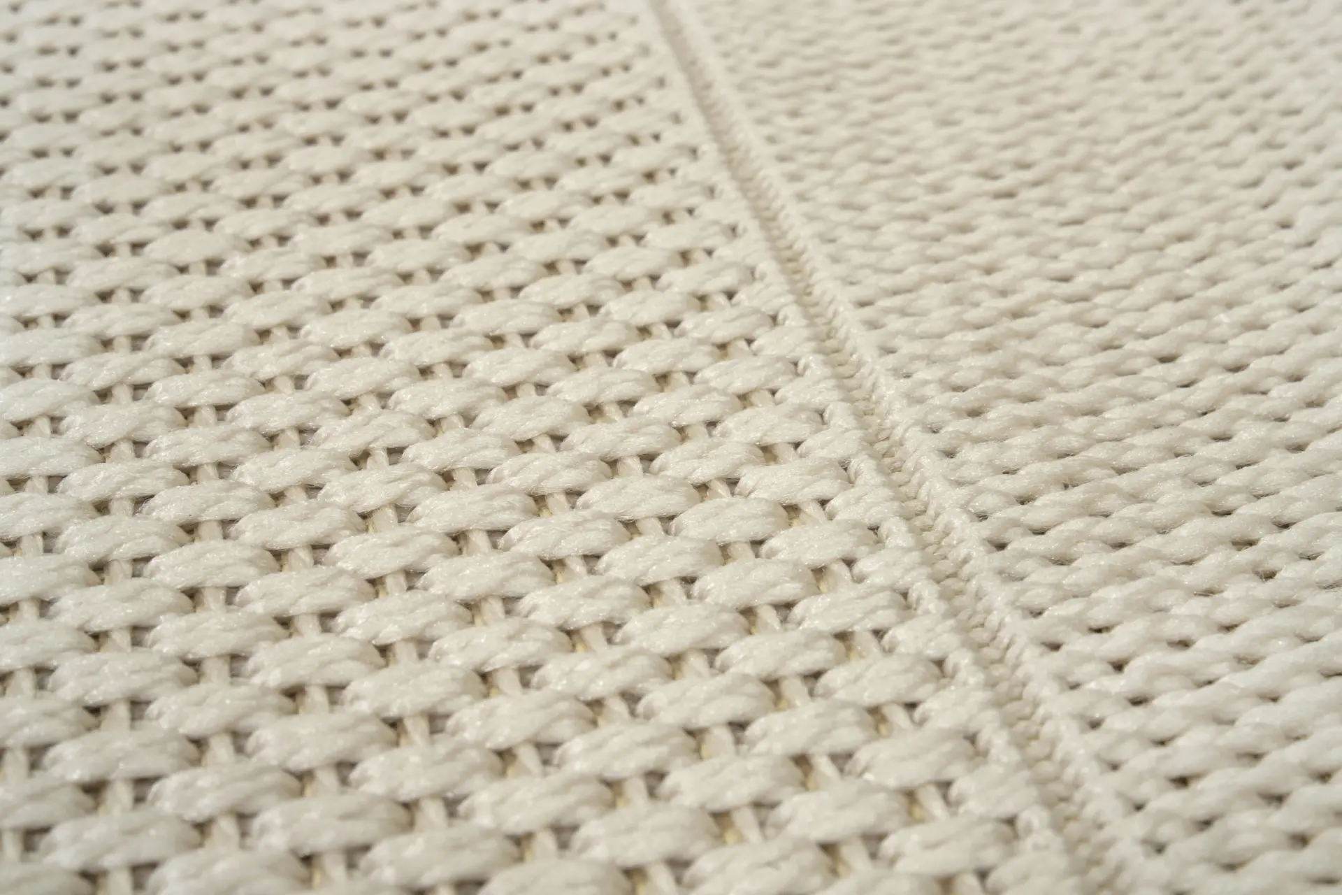 Covor living / dormitor Deserto White (160x230 cm/200x290 cm) Carpet Decor [3]