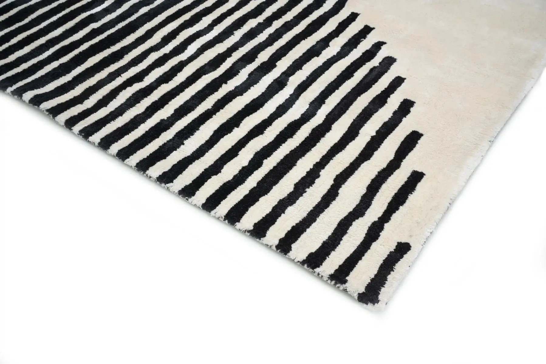 Covor living / dormitor Eclipse Ivory (160x230 cm/200x300 cm) Carpet Decor [3]