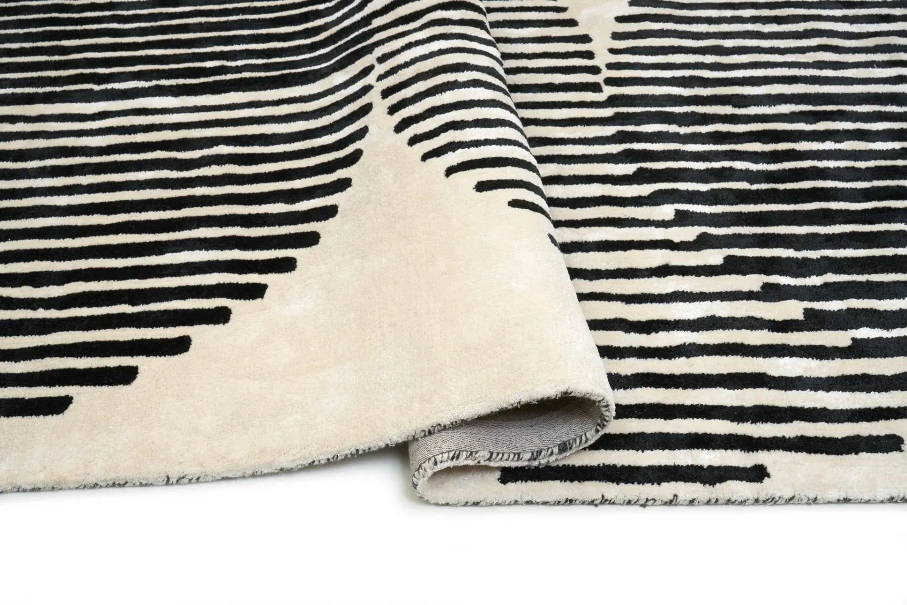 Covor living / dormitor Eclipse Ivory (160x230 cm/200x300 cm) Carpet Decor [2]
