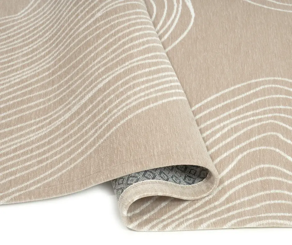 Covor living / dormitor Etna Beige (160x230 cm/200x300 cm) Carpet Decor [3]