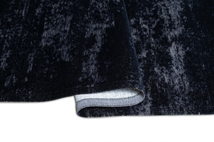 Covor living / dormitor Flare Ink (160x230 cm/200x300 cm) Carpet Decor [1]
