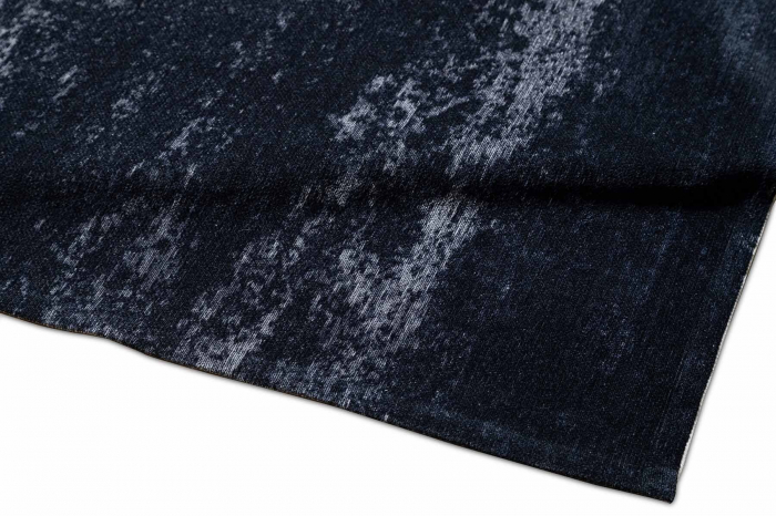 Covor living / dormitor Flare Ink (160x230 cm/200x300 cm) Carpet Decor [4]