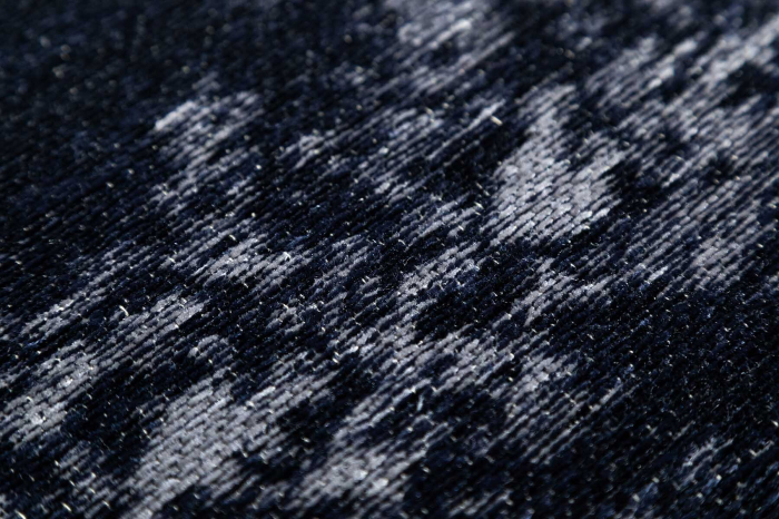 Covor living / dormitor Flare Ink (160x230 cm/200x300 cm) Carpet Decor [3]