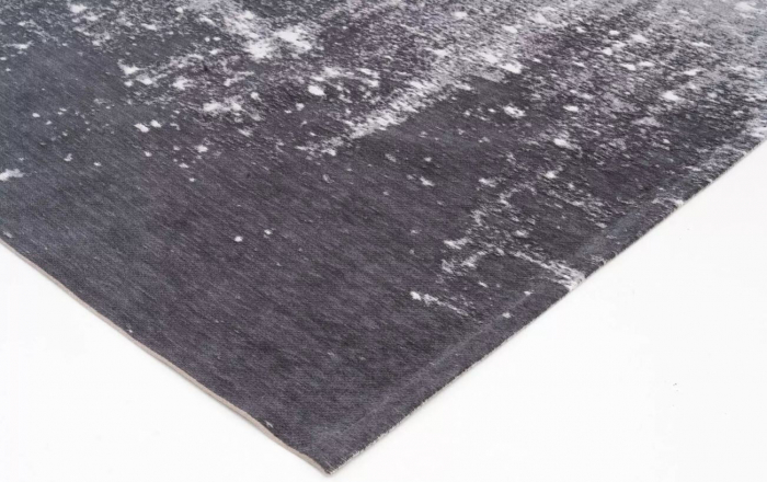 Covor living / dormitor Galaxy Steel Gray Carpet Decor [3]