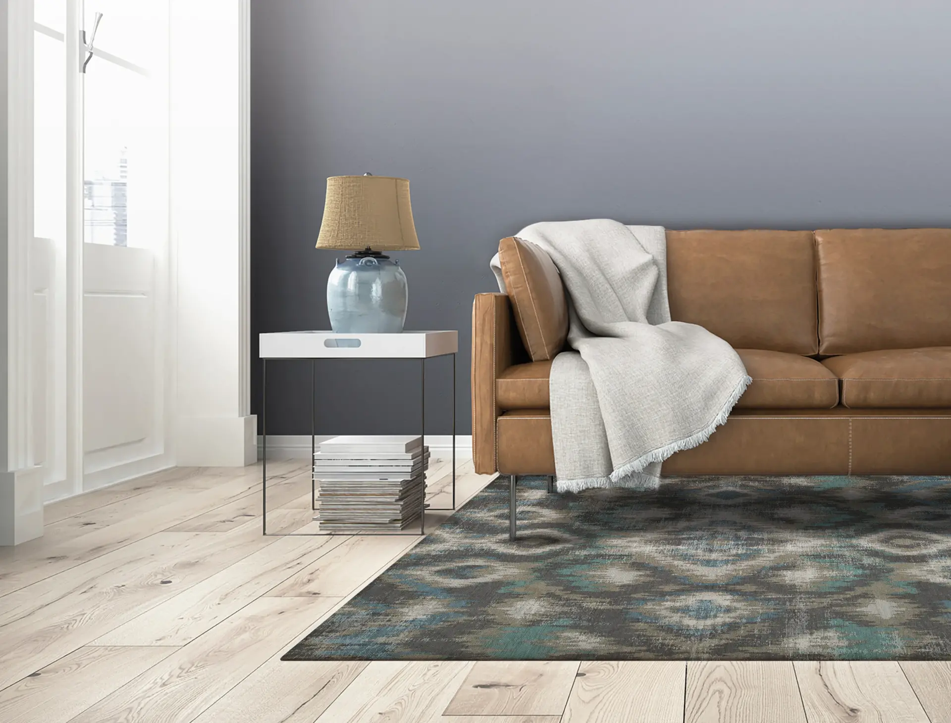 Covor living / dormitor Harput Lagon (160x230 cm) Carpet Decor [7]