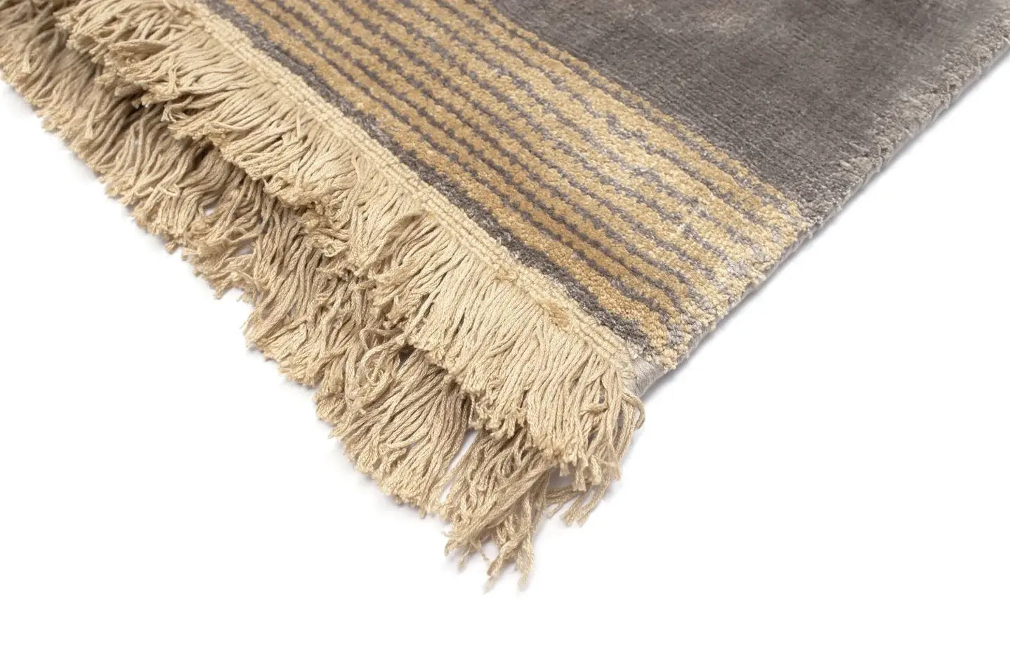 Covor living / dormitor Horizon Slate (160x230 cm/200x300 cm) Carpet Decor [4]