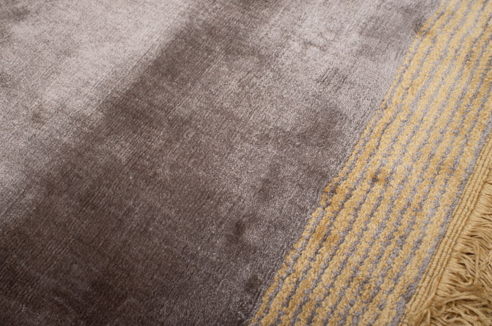 Covor living / dormitor Horizon Slate (160x230 cm/200x300 cm) Carpet Decor [3]