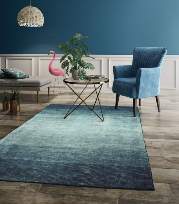 Covor living / dormitor Ivette Ombre Niagara (160x230 cm/200x300 cm) Carpet Decor [4]