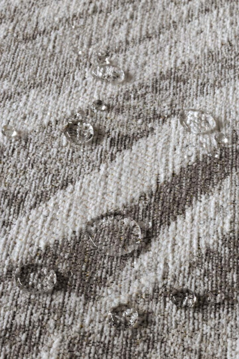 Covor living / dormitor Java Ivory (160x230 cm/200x300 cm) Carpet Decor [4]